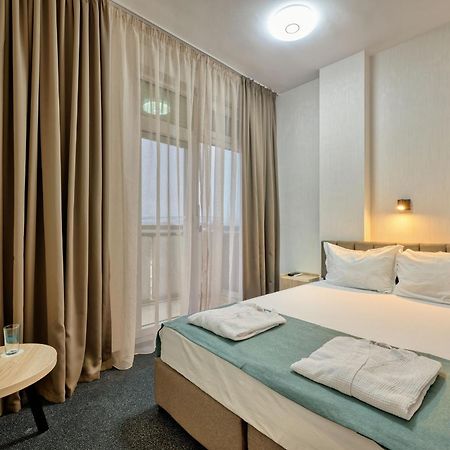 Augusta Spa Hotel Χισάρια Εξωτερικό φωτογραφία
