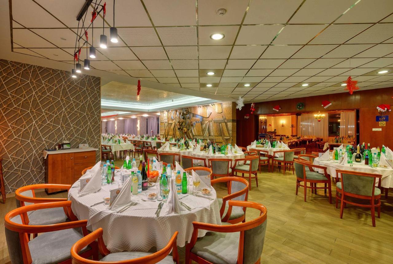 Augusta Spa Hotel Χισάρια Εξωτερικό φωτογραφία