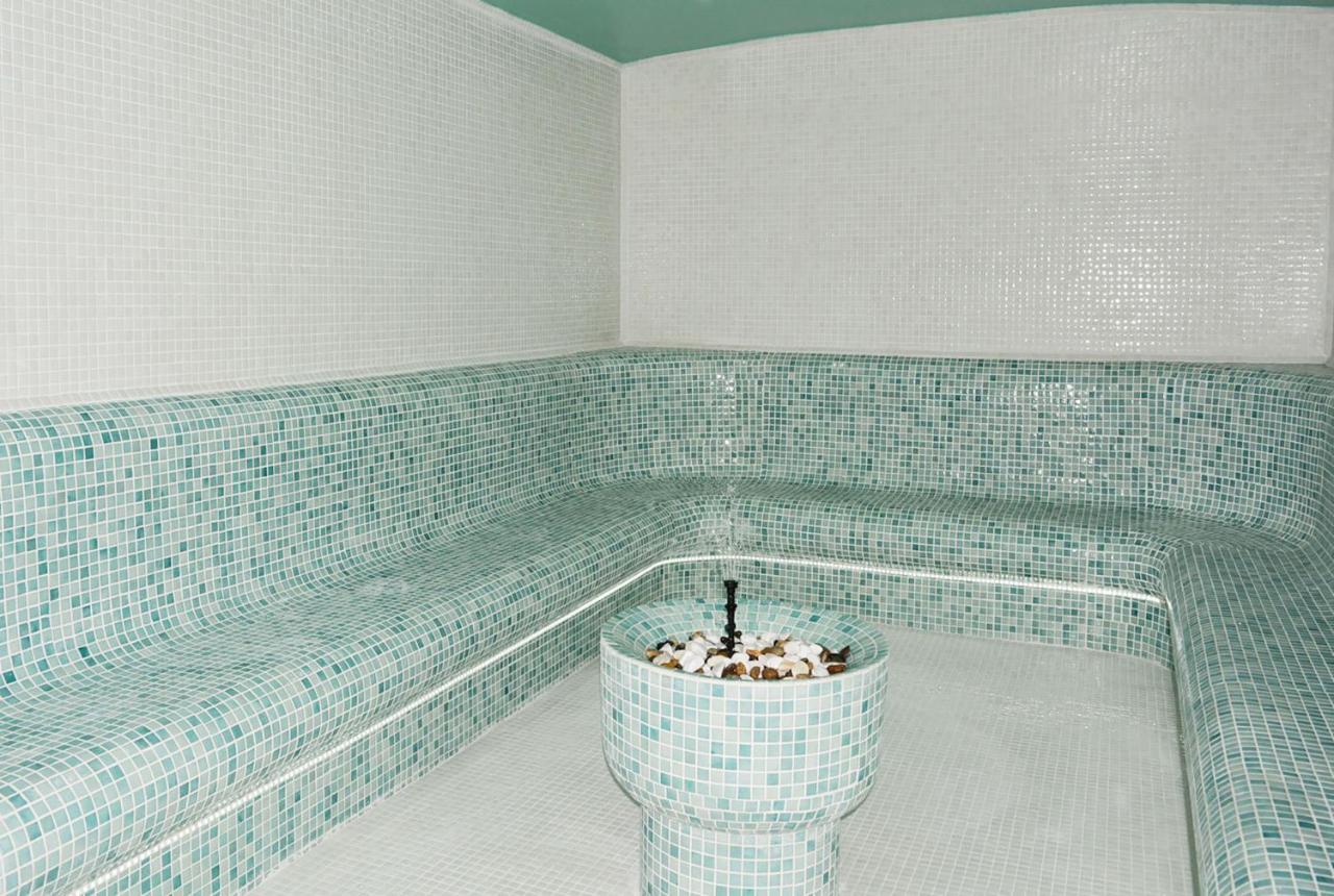 Augusta Spa Hotel Χισάρια Εξωτερικό φωτογραφία