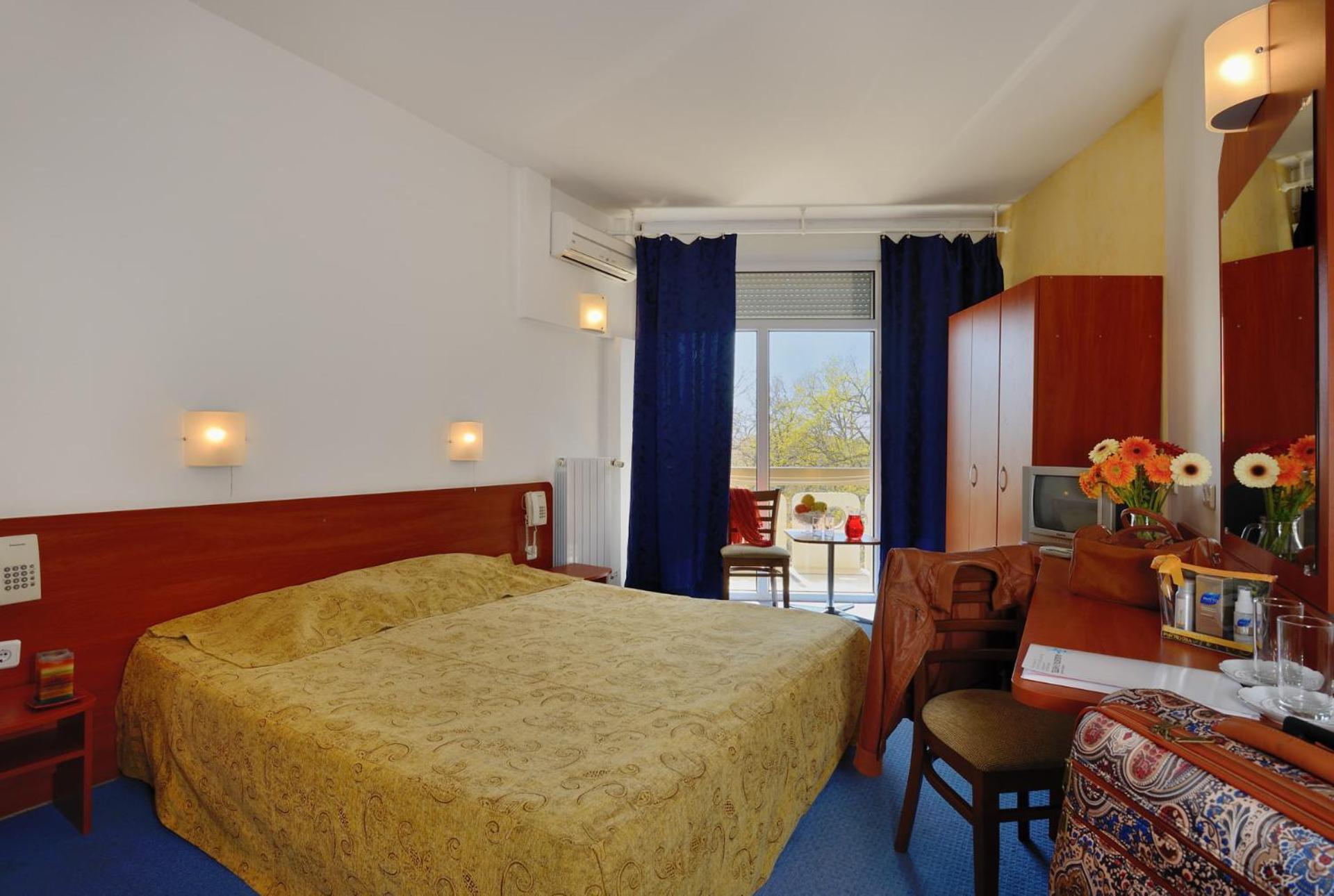 Augusta Spa Hotel Χισάρια Εξωτερικό φωτογραφία