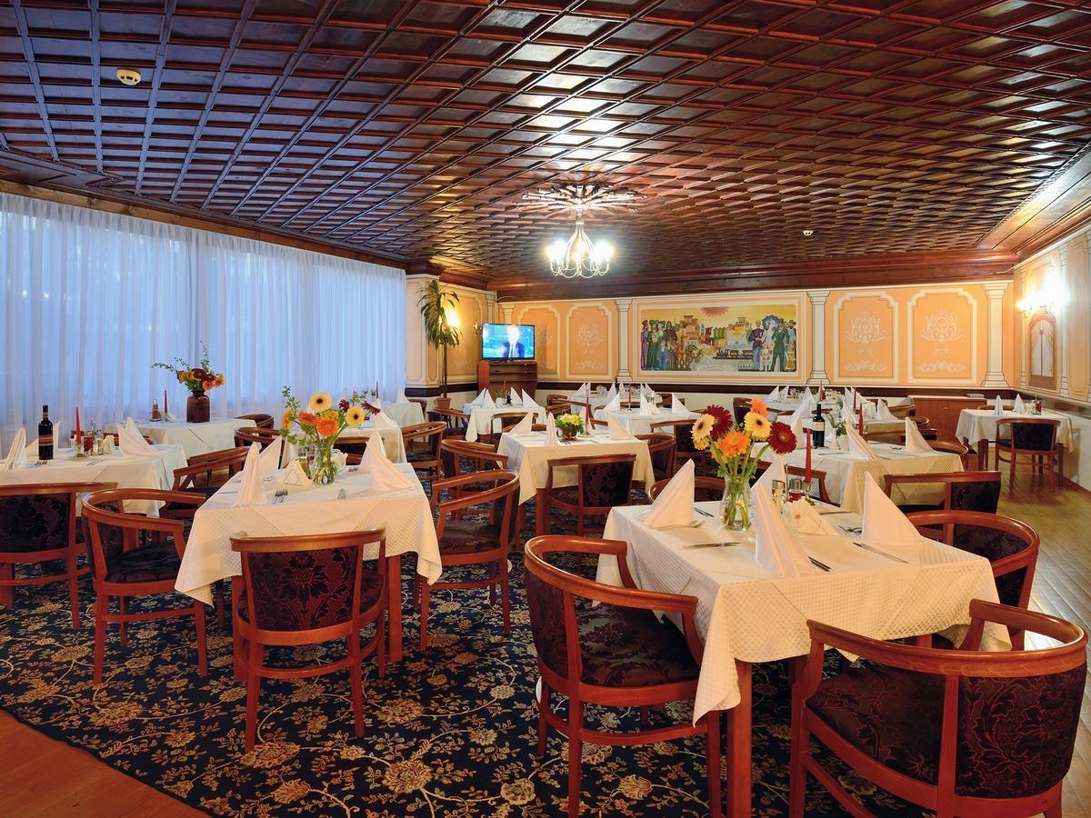 Augusta Spa Hotel Χισάρια Εξωτερικό φωτογραφία