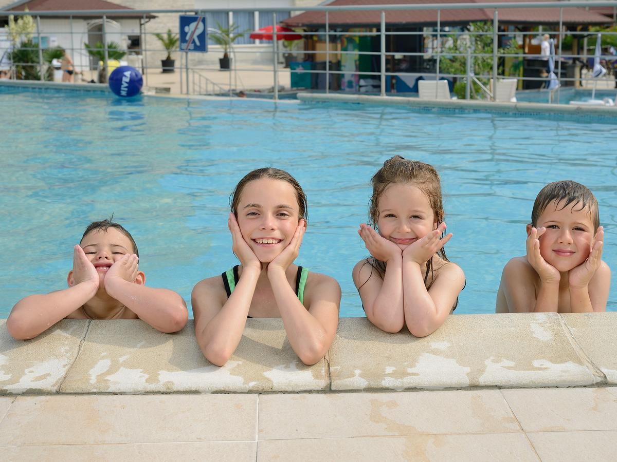 Augusta Spa Hotel Χισάρια Εξωτερικό φωτογραφία