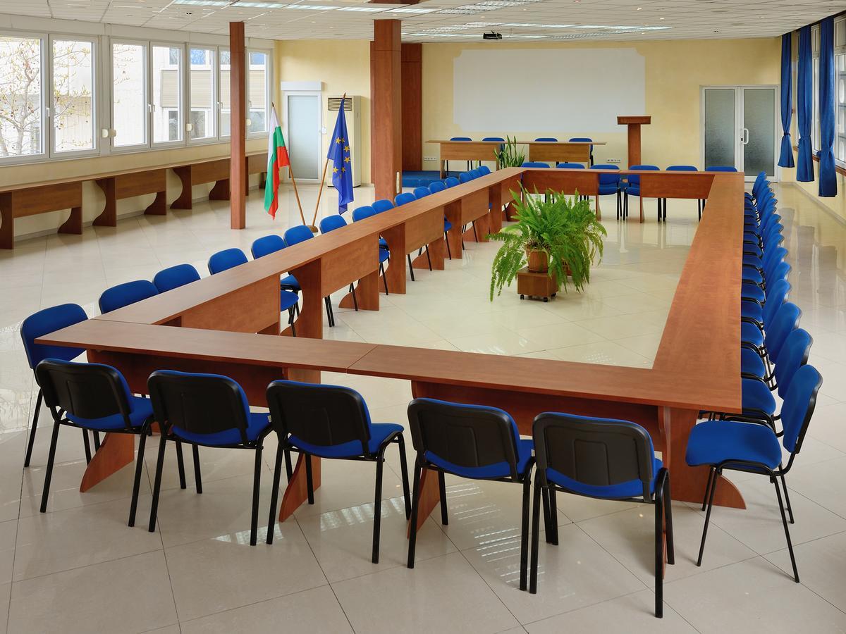 Augusta Spa Hotel Χισάρια Εξωτερικό φωτογραφία
